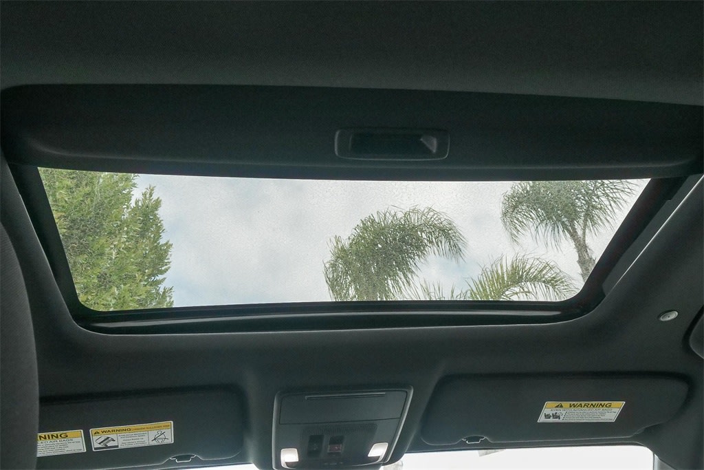 Thumbnail: 2026 Honda CR-V - 22