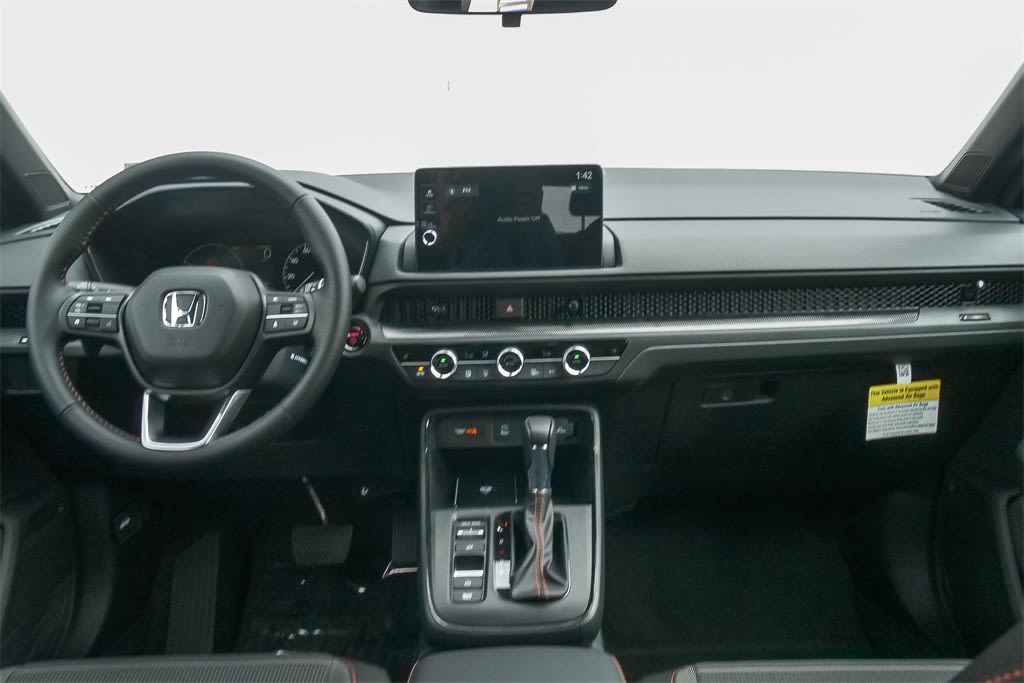 Thumbnail: 2026 Honda CR-V - 2