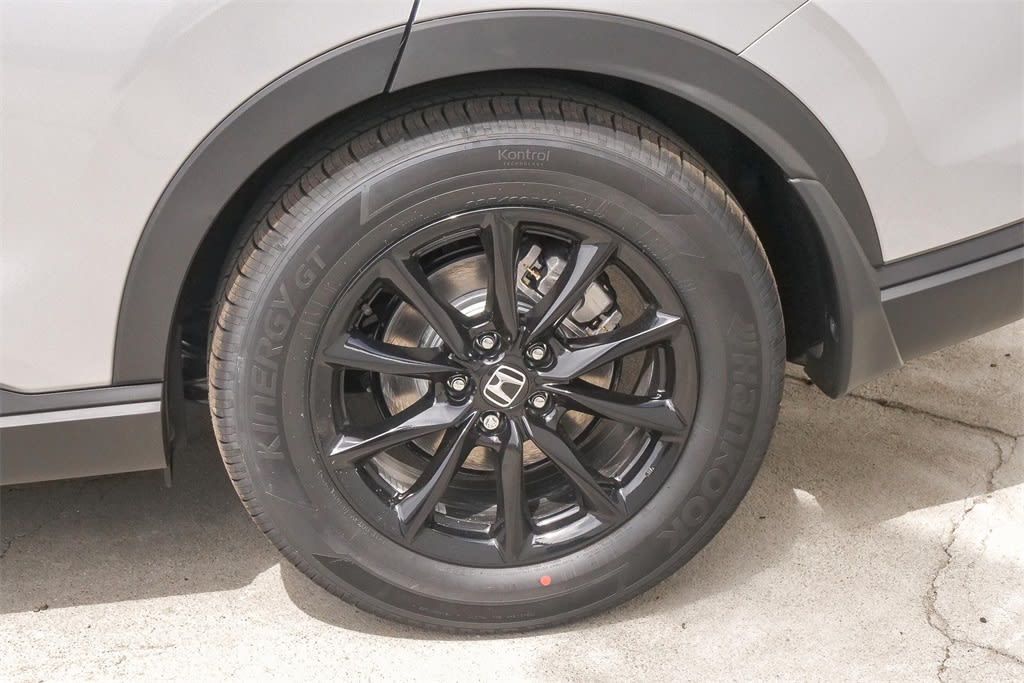 Thumbnail: 2026 Honda CR-V - 20