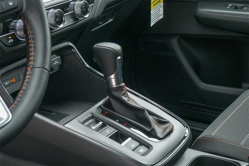 Thumbnail: 2026 Honda CR-V - 15