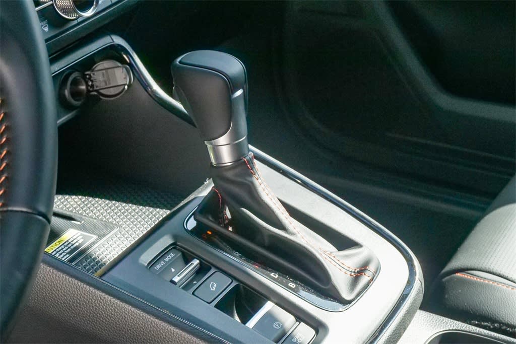 2025 Honda CR-V Sport-L 13