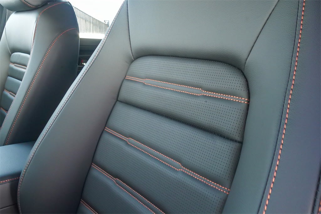 2025 Honda CR-V Sport-L 23