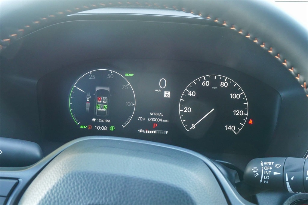 2025 Honda CR-V Sport-L 14