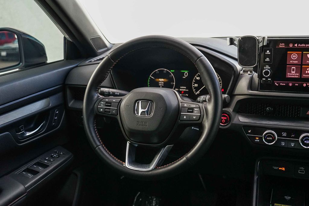 Thumbnail: 2025 Honda CR-V - 12