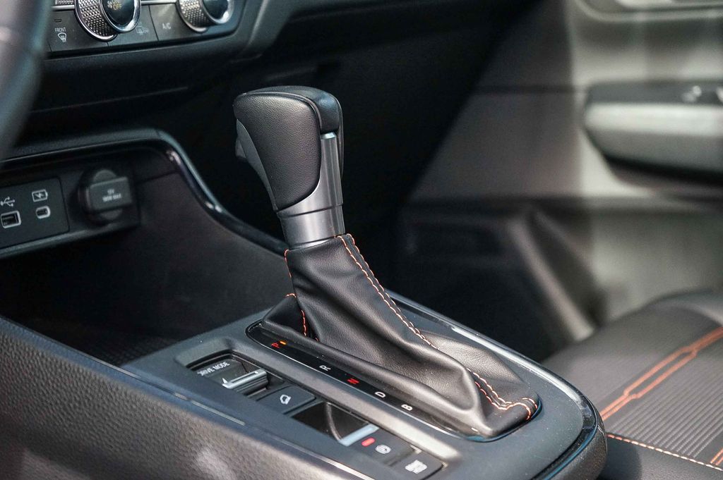 Thumbnail: 2025 Honda CR-V - 14