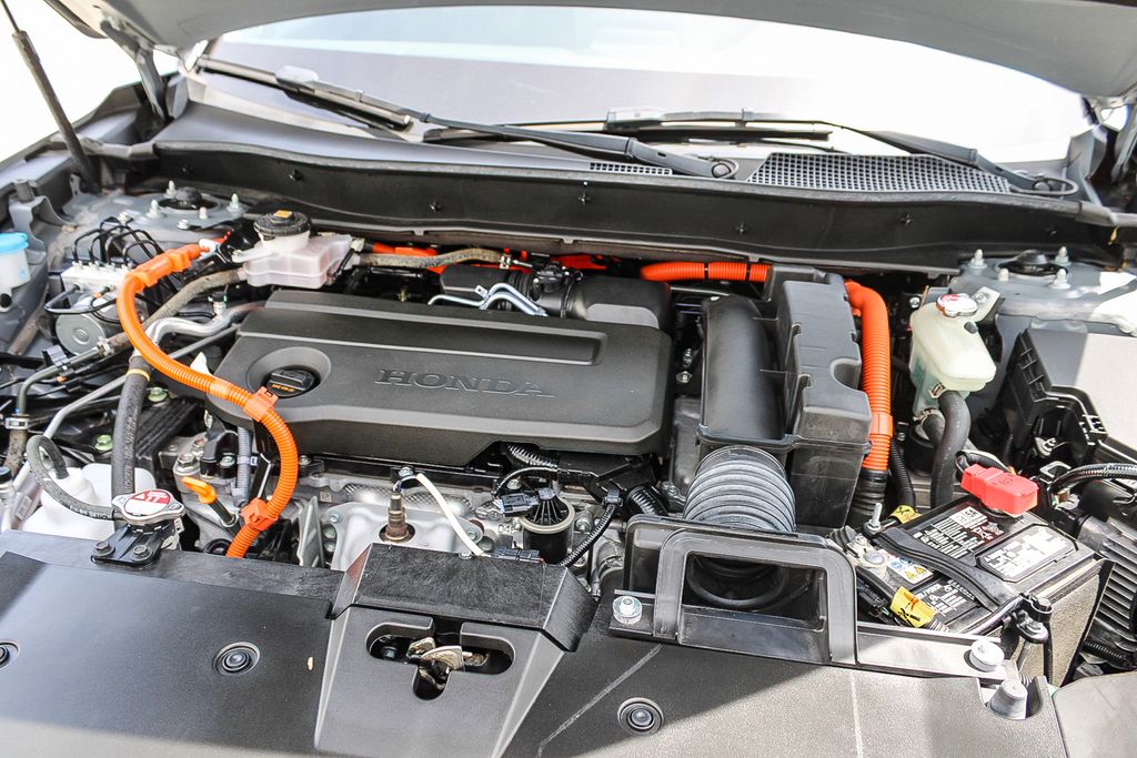 Thumbnail: 2025 Honda CR-V - 7