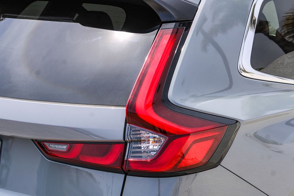 Thumbnail: 2025 Honda CR-V - 18