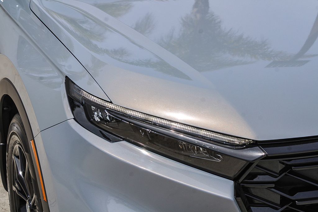Thumbnail: 2025 Honda CR-V - 15