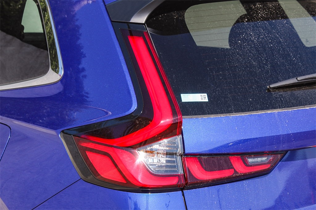 2025 Honda CR-V Sport-L 20