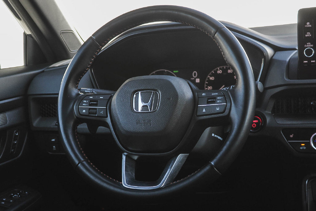 Thumbnail: 2025 Honda CR-V - 9