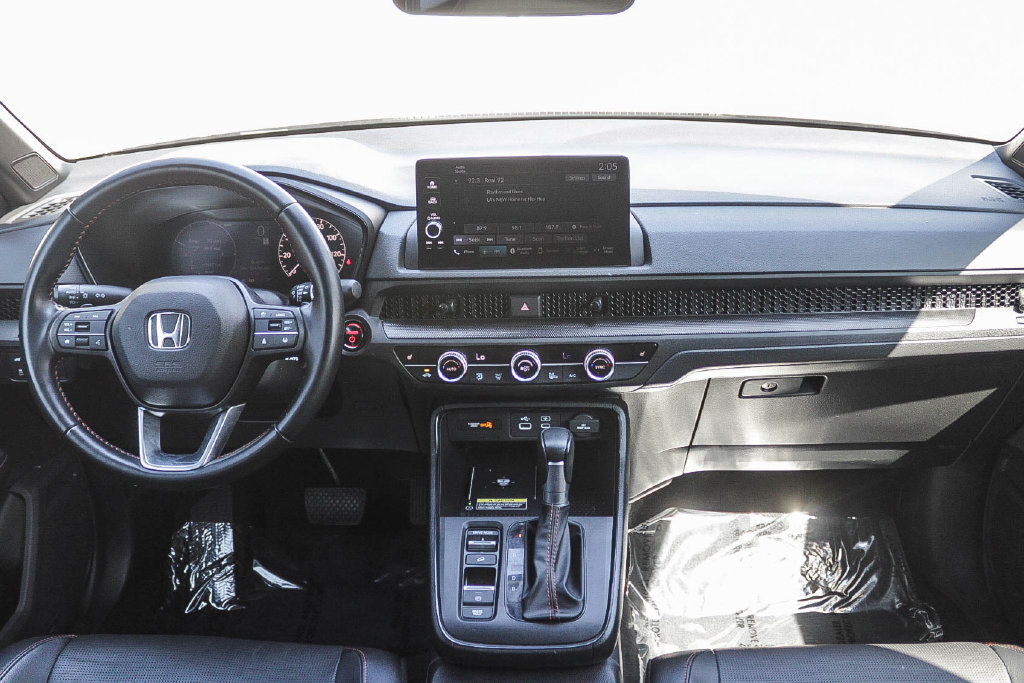 Thumbnail: 2025 Honda CR-V - 2