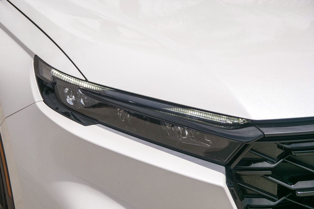 Thumbnail: 2024 Honda CR-V - 18