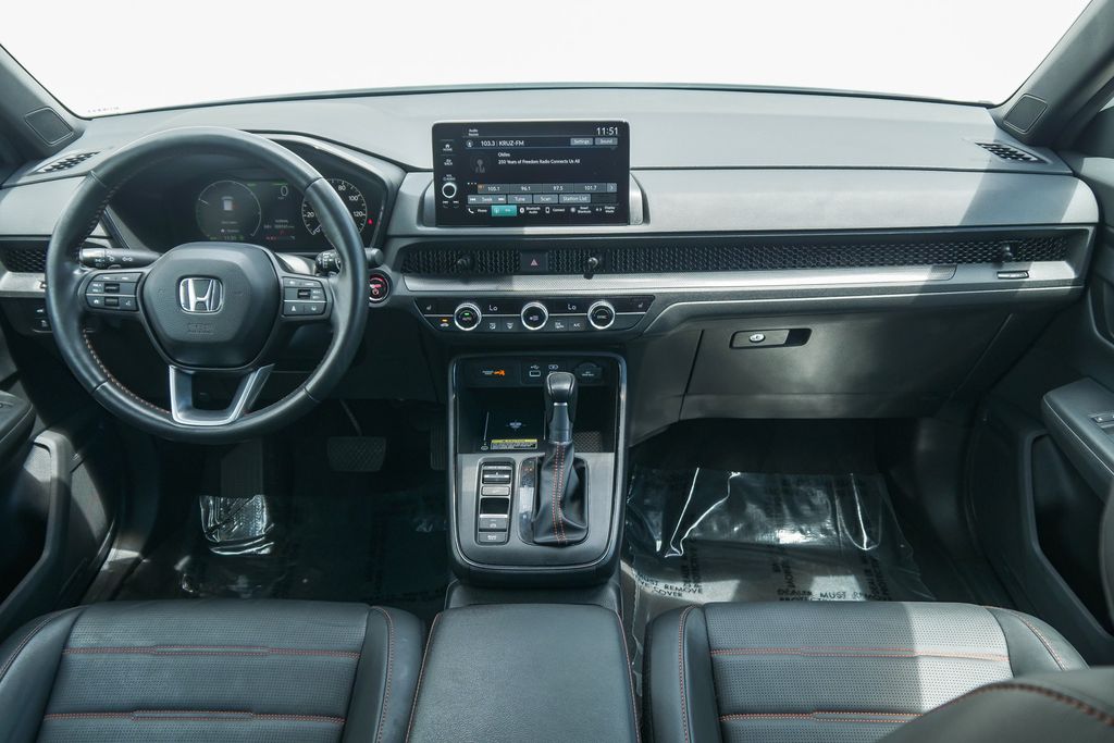 Thumbnail: 2024 Honda CR-V - 2