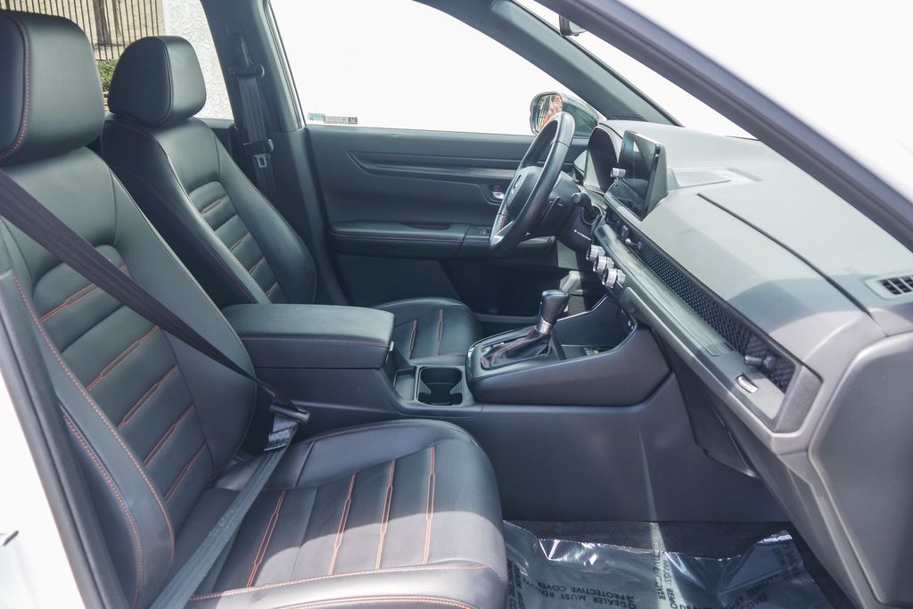 Thumbnail: 2024 Honda CR-V - 9