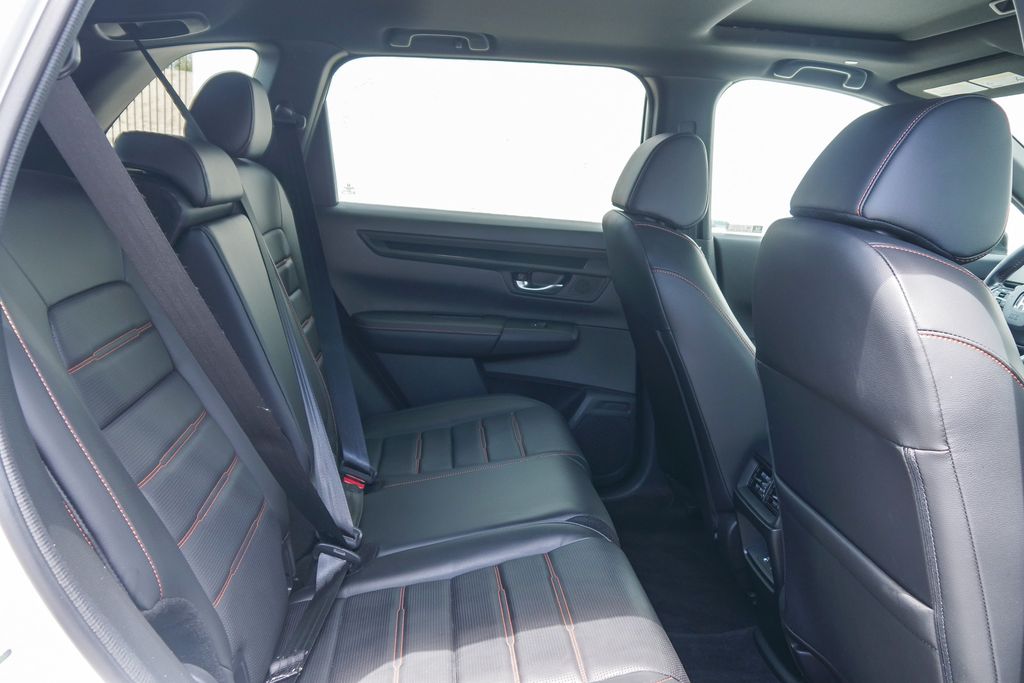 Thumbnail: 2024 Honda CR-V - 11