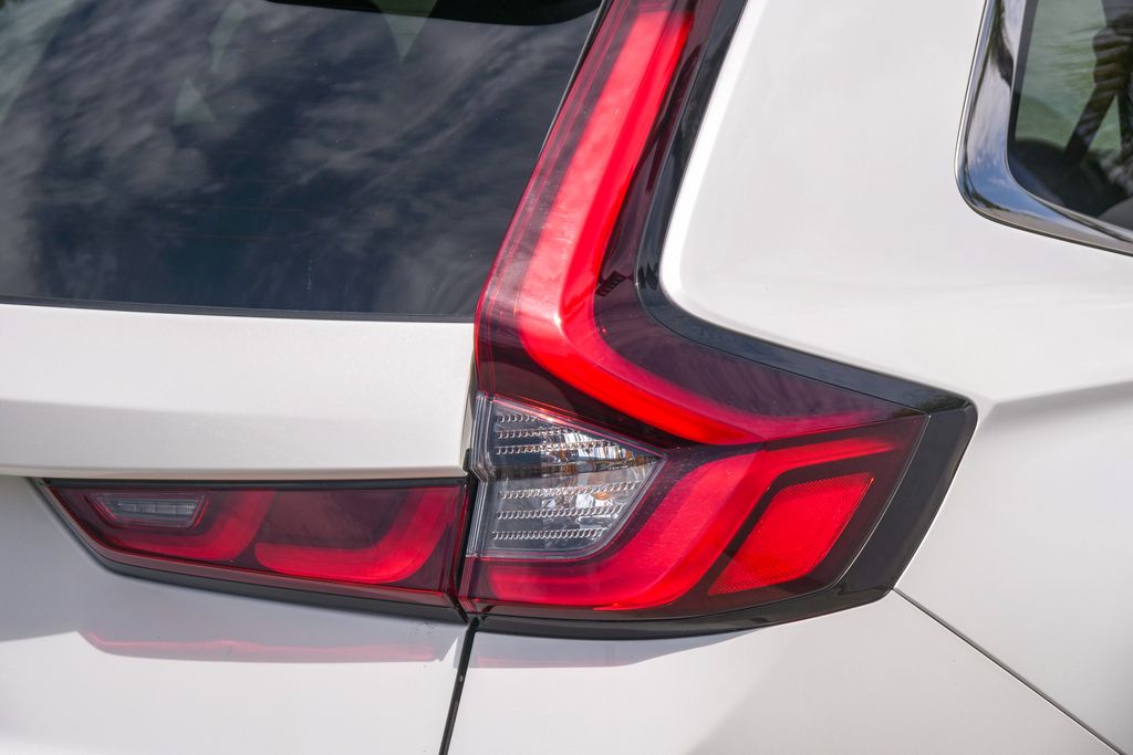 Thumbnail: 2024 Honda CR-V - 21