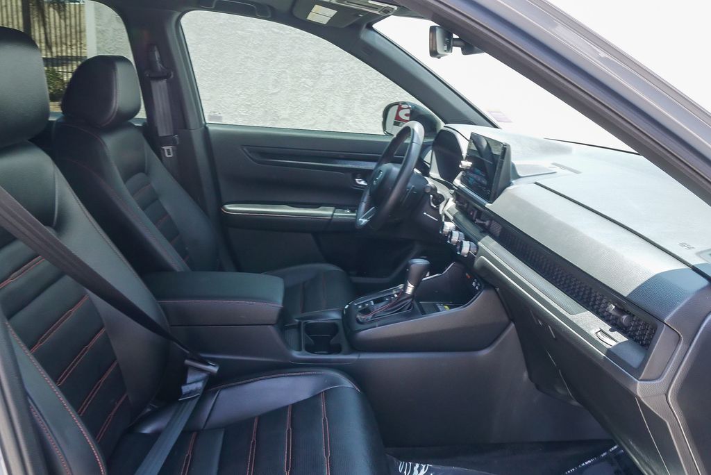 Thumbnail: 2025 Honda CR-V - 9