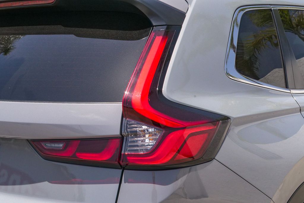Thumbnail: 2025 Honda CR-V - 18