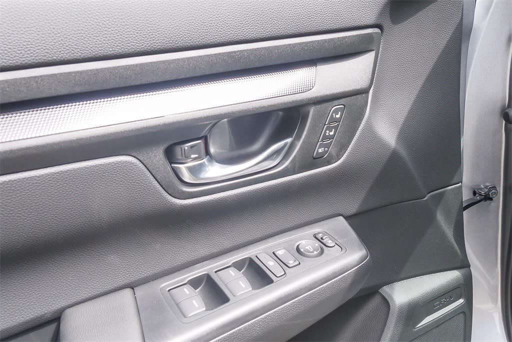 Thumbnail: 2026 Honda CR-V - 23