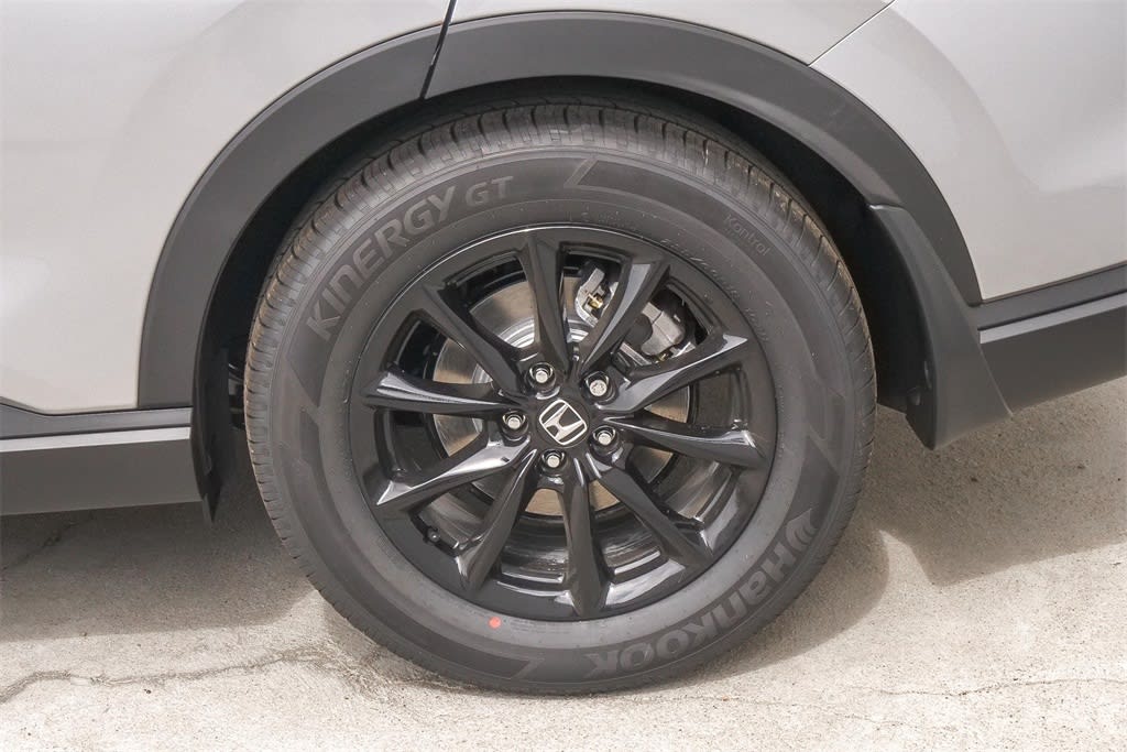 Thumbnail: 2026 Honda CR-V - 19