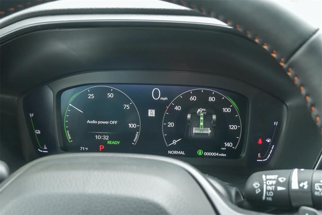 Thumbnail: 2026 Honda CR-V - 15