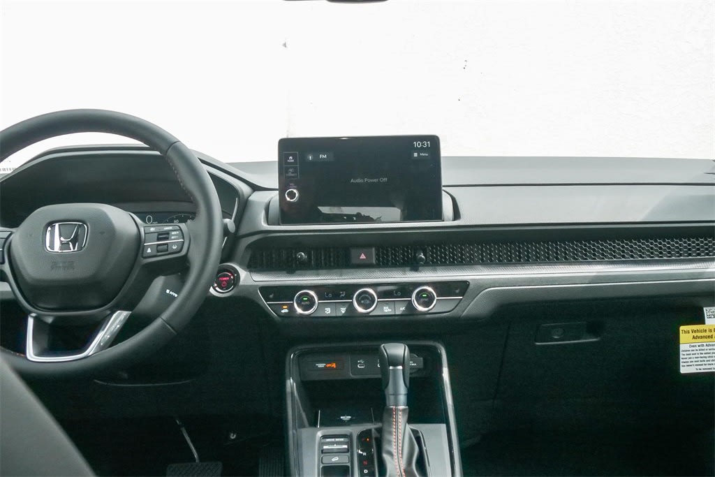 Thumbnail: 2026 Honda CR-V - 8