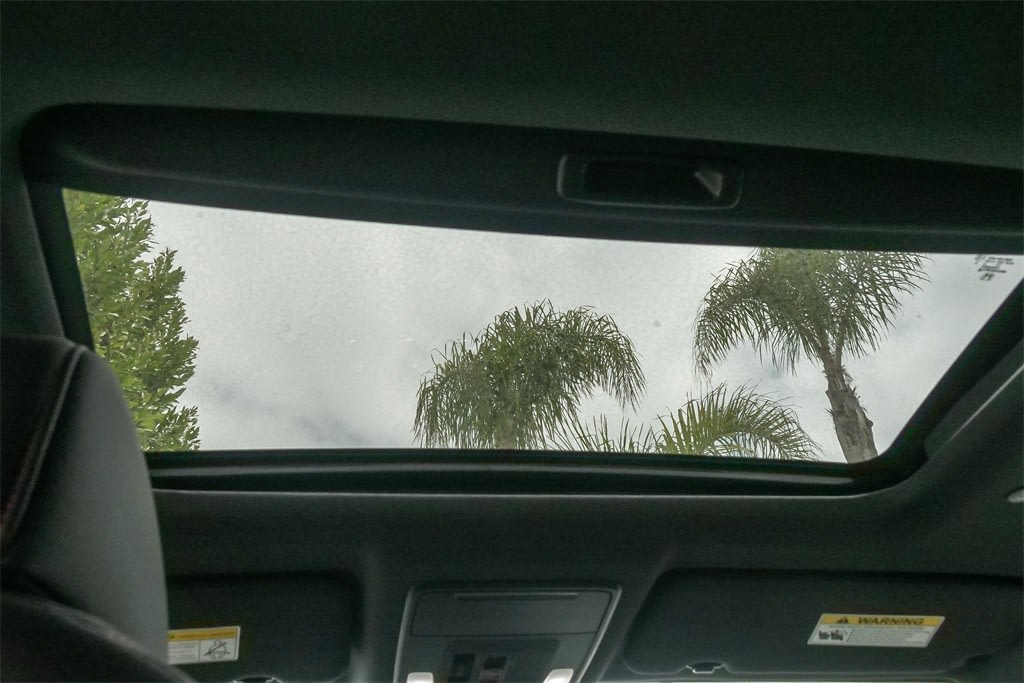 Thumbnail: 2026 Honda CR-V - 22