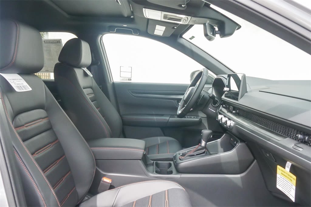 Thumbnail: 2026 Honda CR-V - 9