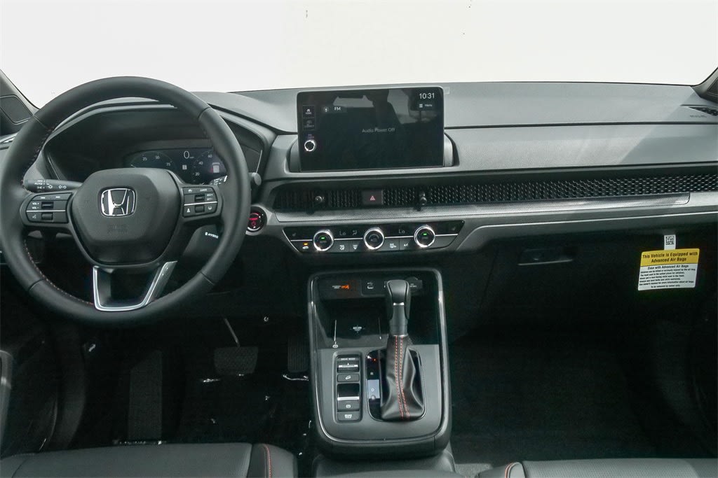 Thumbnail: 2026 Honda CR-V - 2