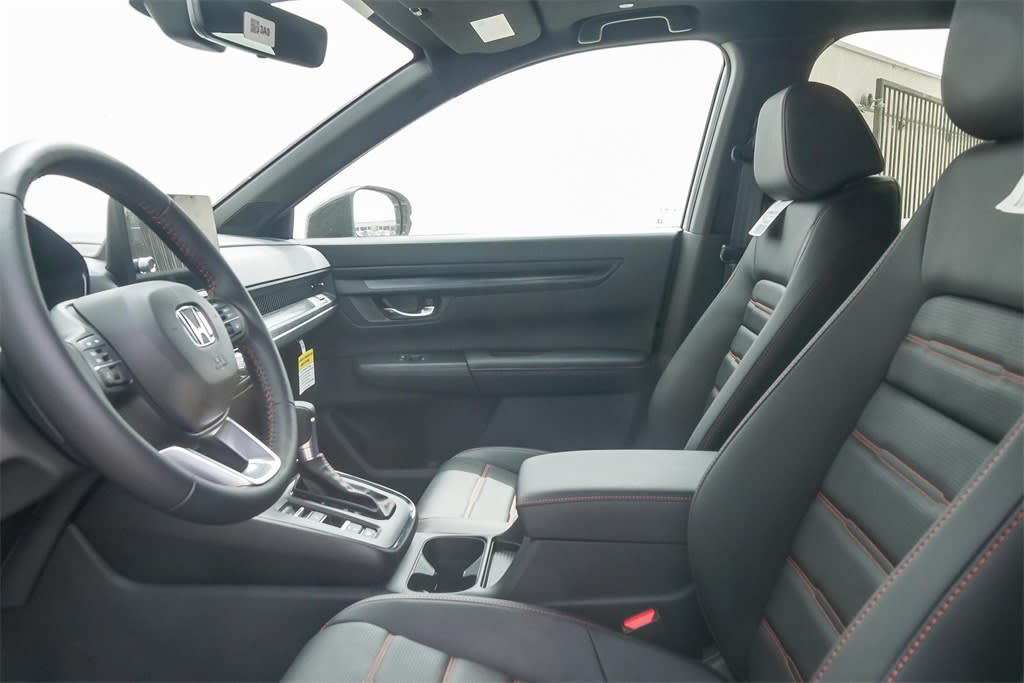 Thumbnail: 2026 Honda CR-V - 10