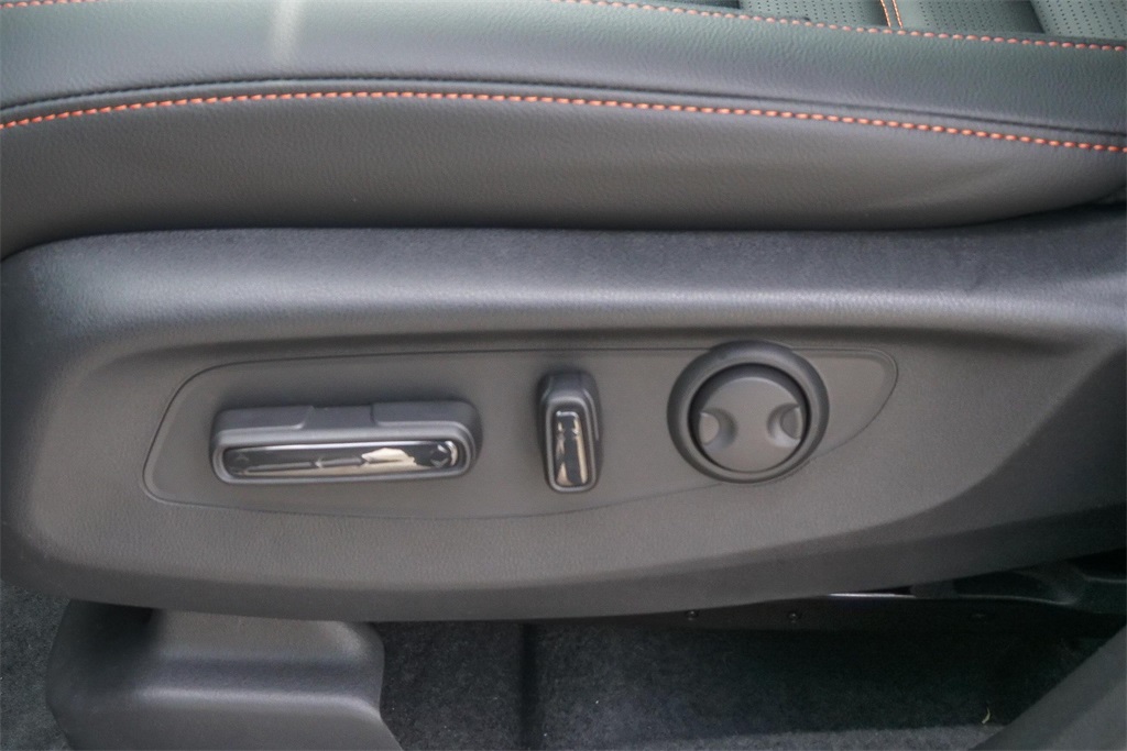 Thumbnail: 2026 Honda CR-V - 24