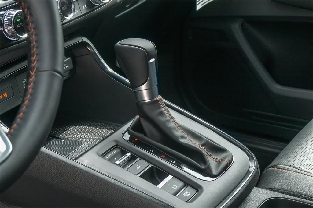 Thumbnail: 2026 Honda CR-V - 14