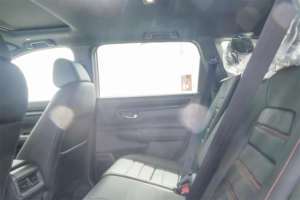 Thumbnail: 2026 Honda CR-V - 11