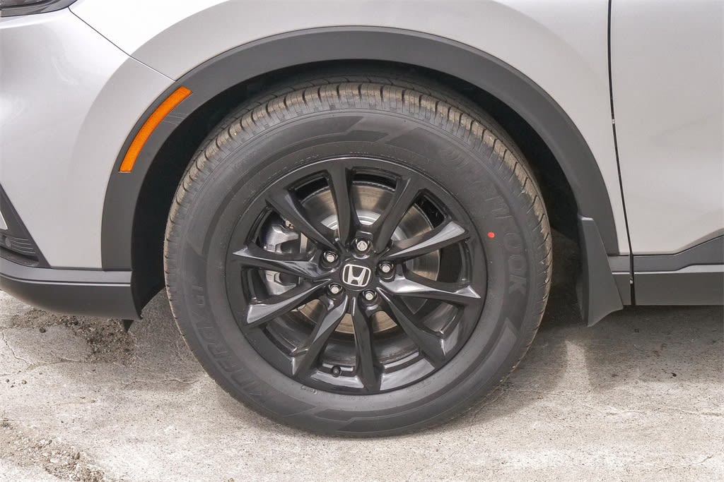 Thumbnail: 2026 Honda CR-V - 6