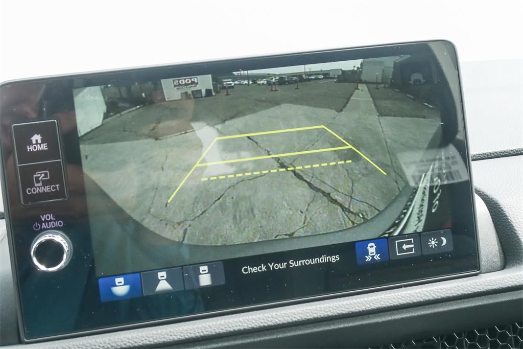 Thumbnail: 2026 Honda CR-V - 26