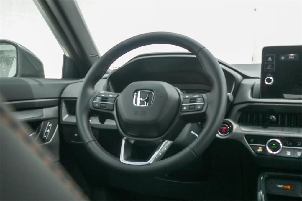 Thumbnail: 2026 Honda CR-V - 12