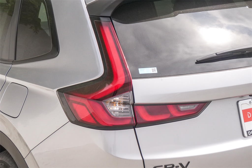 Thumbnail: 2026 Honda CR-V - 21