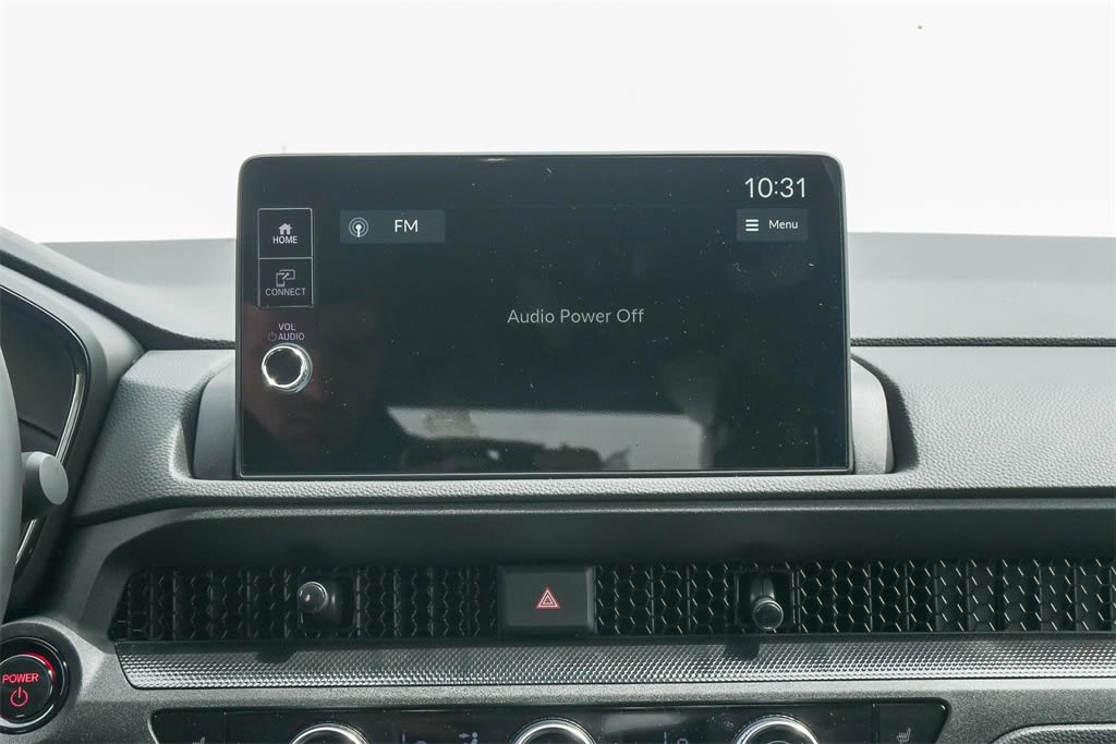 Thumbnail: 2026 Honda CR-V - 13