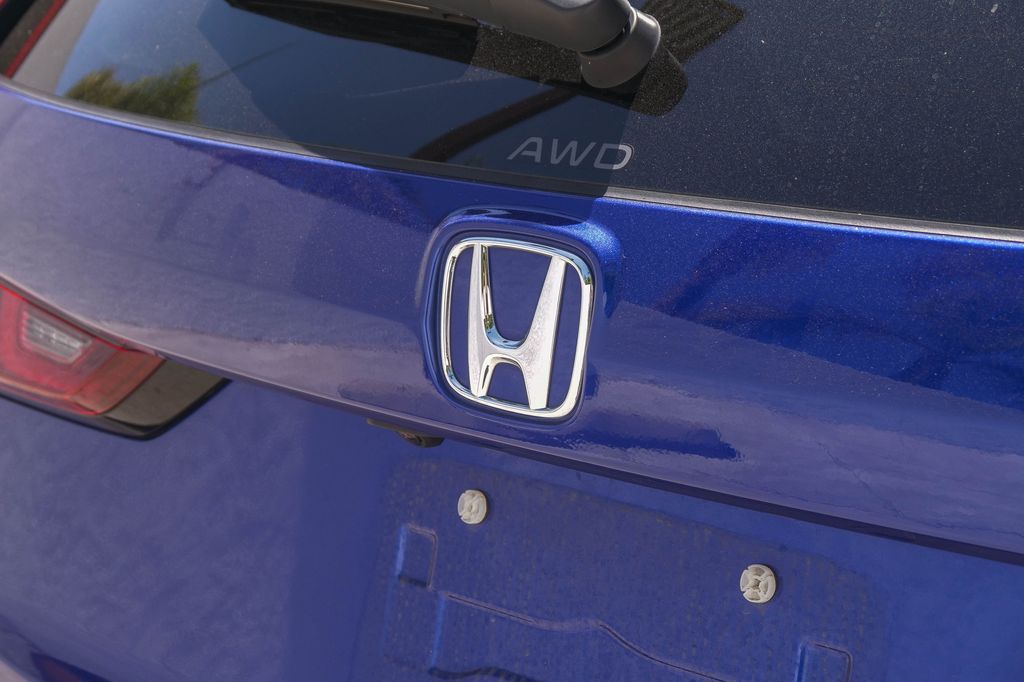 Thumbnail: 2024 Honda CR-V - 12