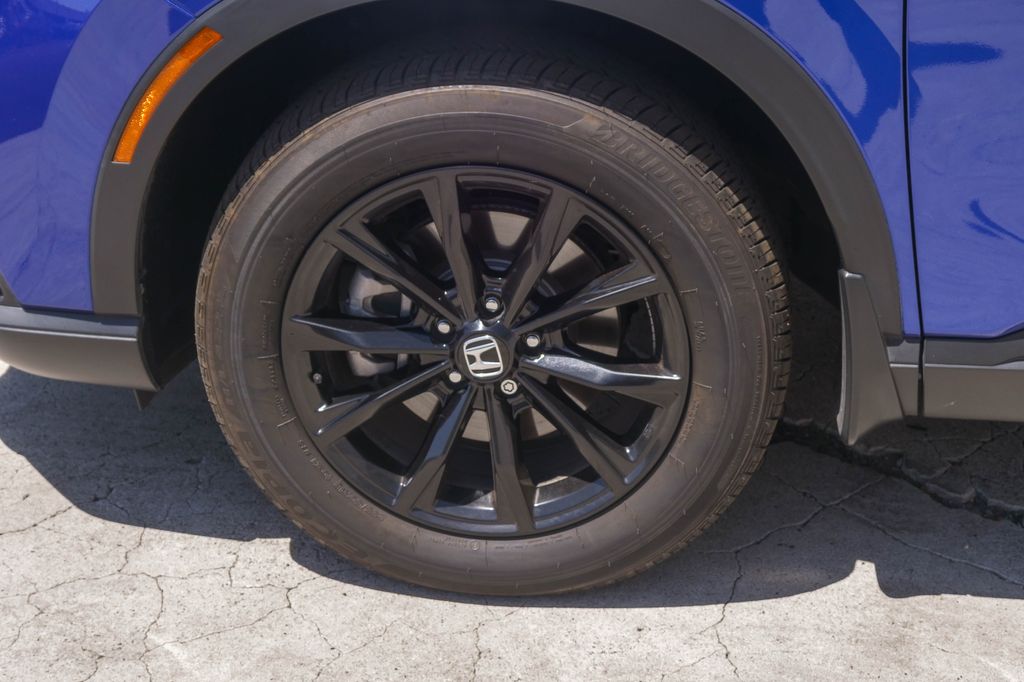 Thumbnail: 2024 Honda CR-V - 6