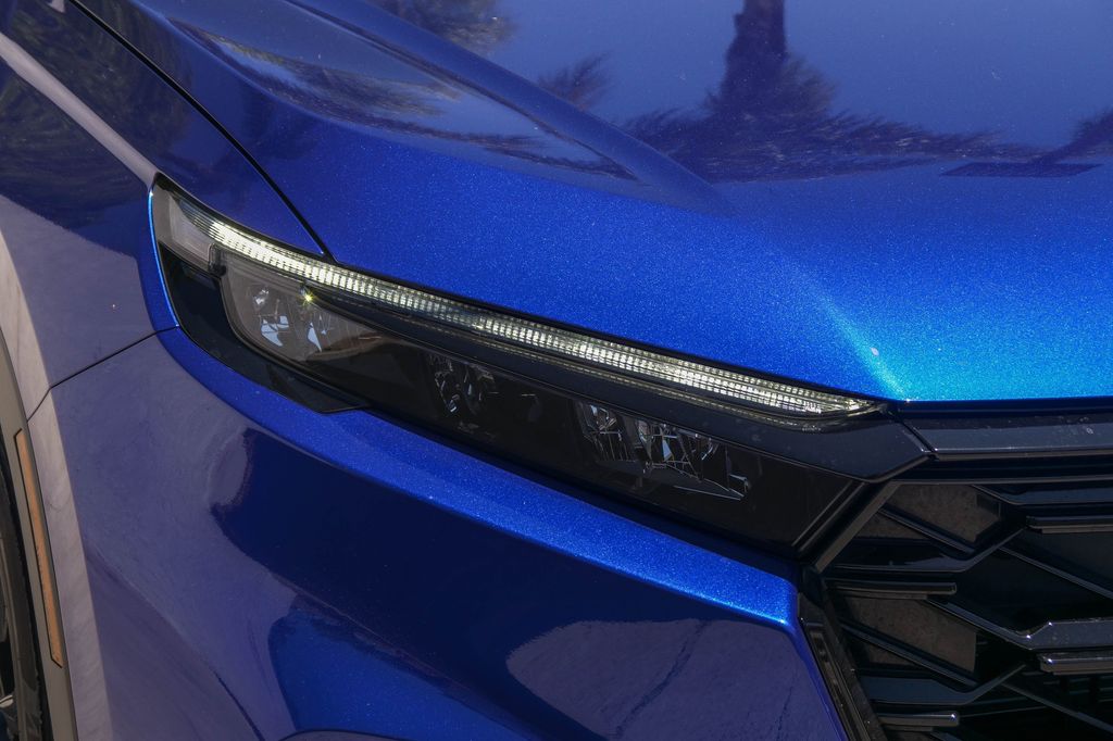 Thumbnail: 2024 Honda CR-V - 9