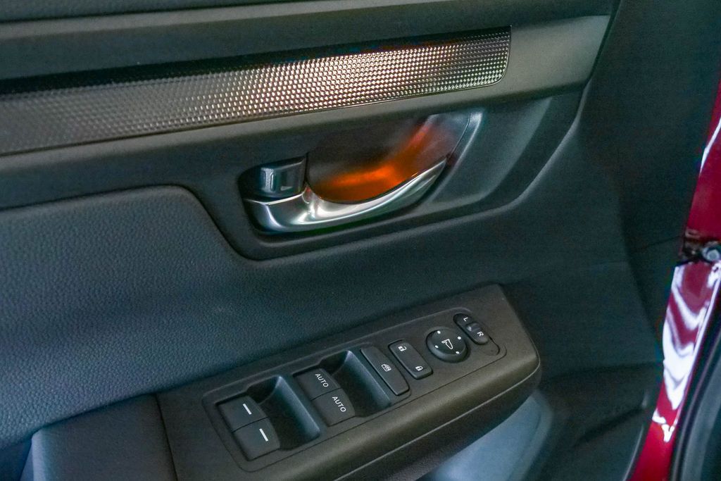 Thumbnail: 2026 Honda CR-V - 18
