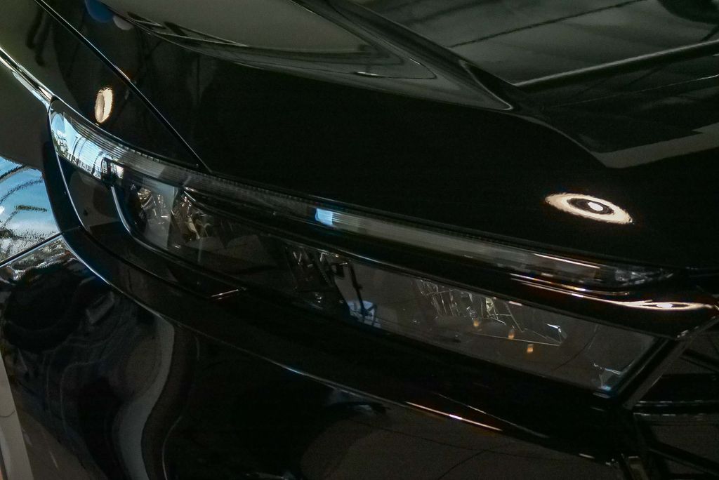 Thumbnail: 2026 Honda CR-V - 16