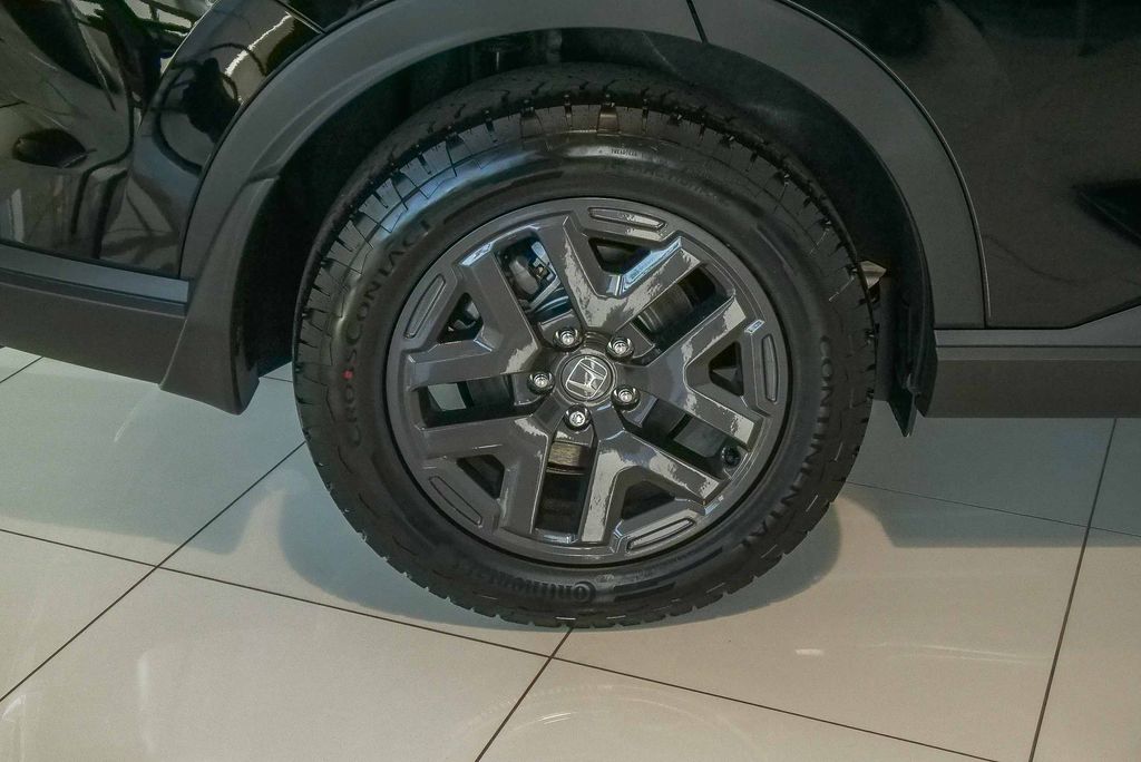 Thumbnail: 2026 Honda CR-V - 17