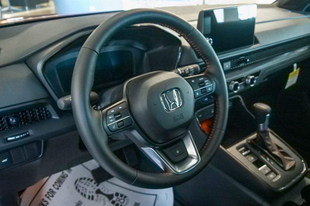 Thumbnail: 2026 Honda CR-V - 12