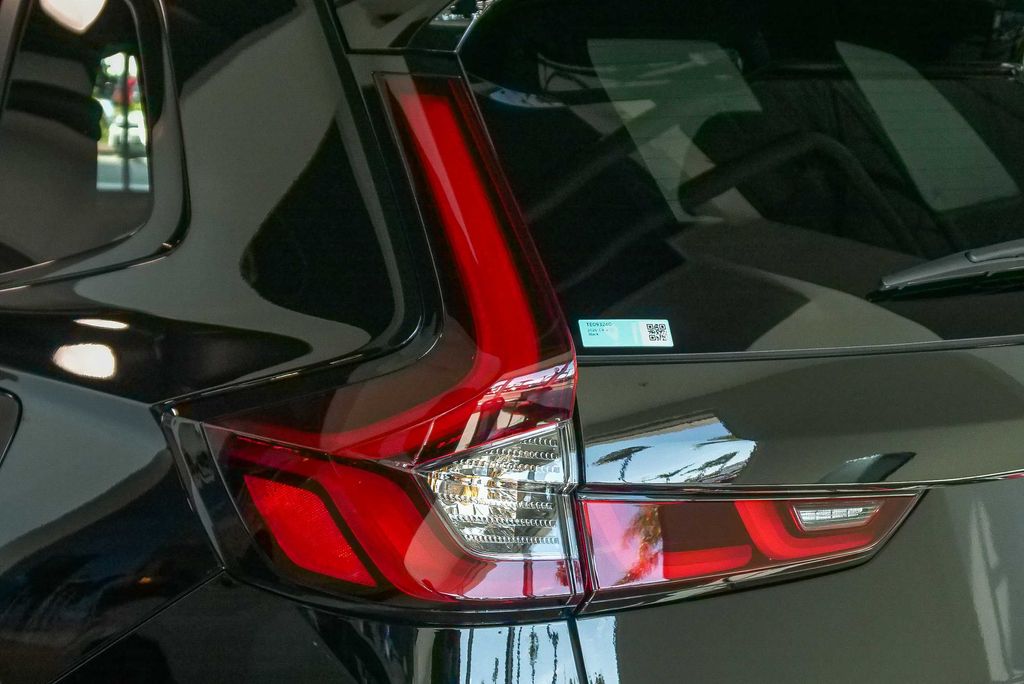 Thumbnail: 2026 Honda CR-V - 6