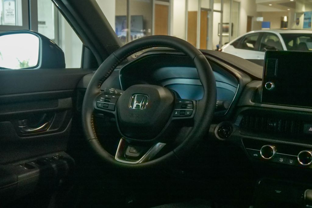 Thumbnail: 2026 Honda CR-V - 9