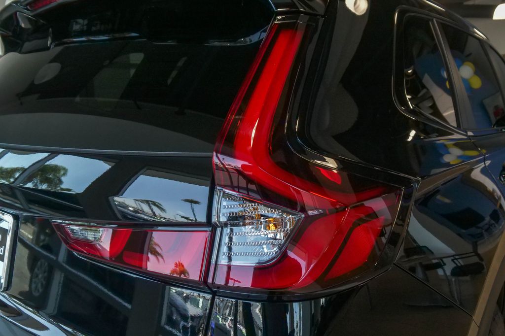 Thumbnail: 2026 Honda CR-V - 8