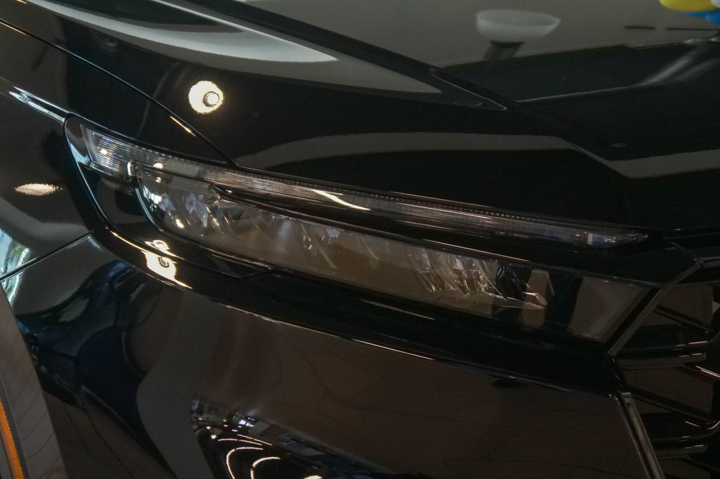 Thumbnail: 2026 Honda CR-V - 6