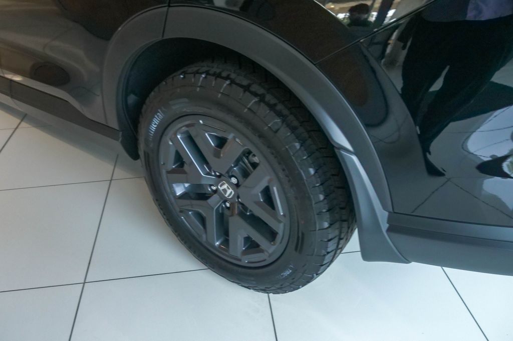 Thumbnail: 2026 Honda CR-V - 16